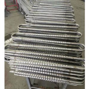 不銹鋼U型波節管